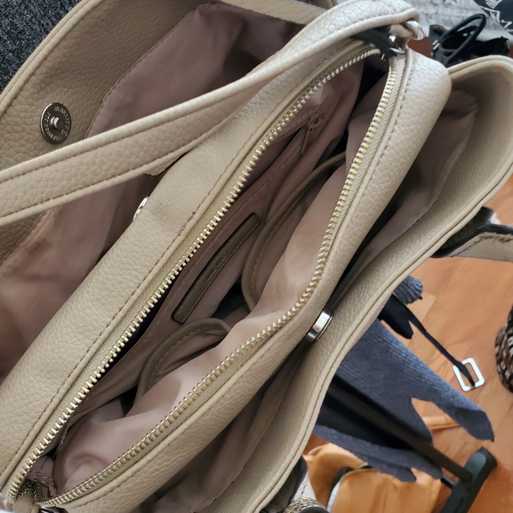 NINE WEST BAG
